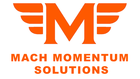 Mach Momentum Solutions