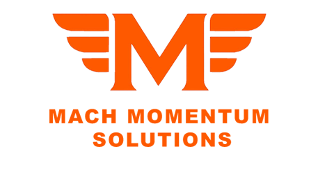 Mach Momentum Solutions
